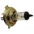 lamp 12V  35-35w px43t H4 Halogeen (Speedf)